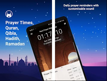 Athan Pro Muslim