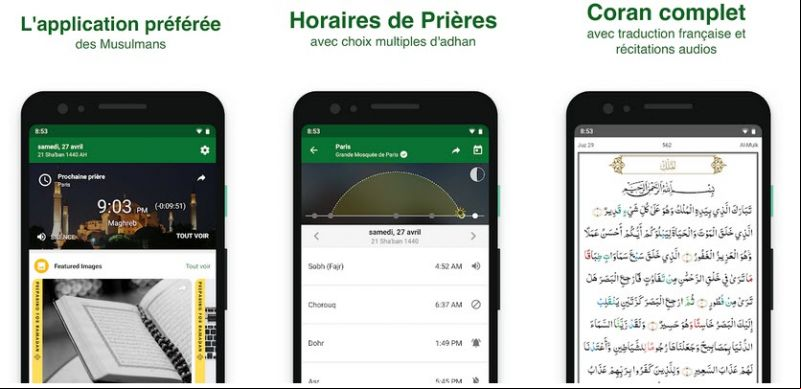 Muslim Pro apk 2019