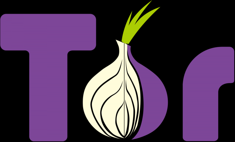 Logo The Onion Router
