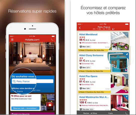 Hotels.com
