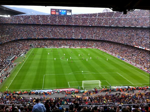Camp Nou 