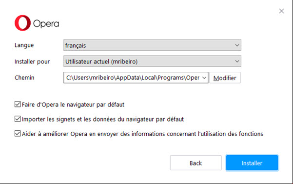 Opera