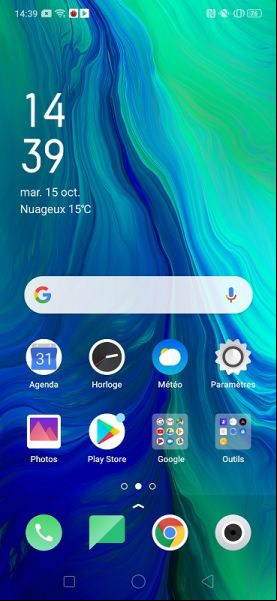 ColorOS