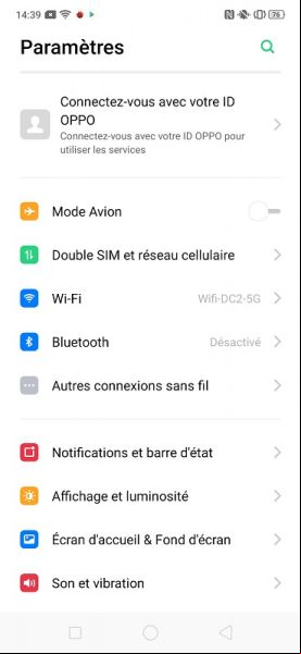 ColorOS