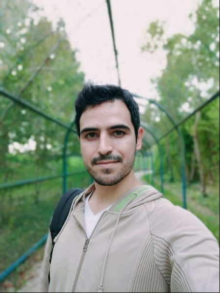 Mode portrait