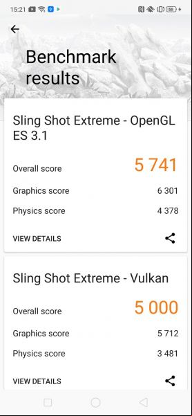 Sling Shot Extreme