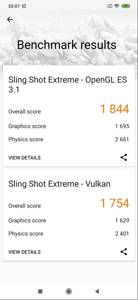 Xiaomi Mi 9 Lite