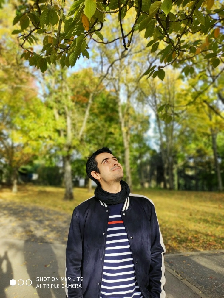 Portrait